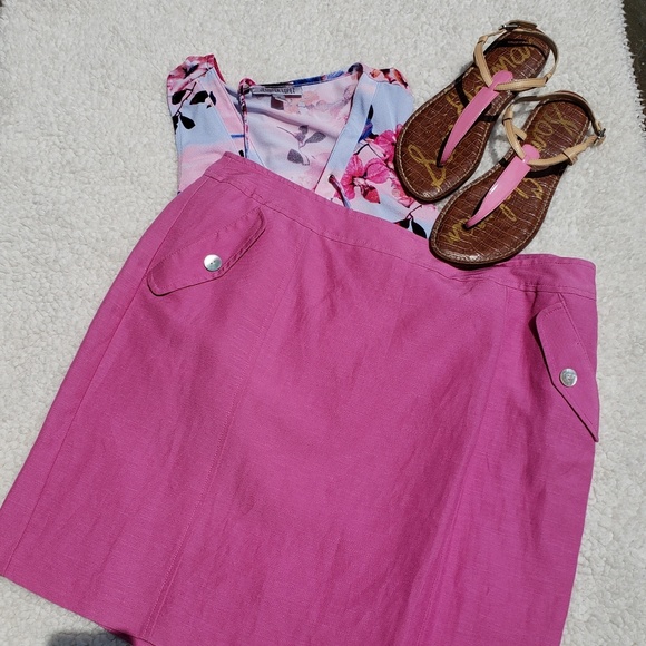 Ruby Rd. Skirt - Picture 6 of 6